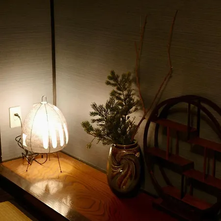 Hotel Sounkyo Onsen Kumoi